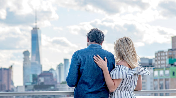 The Top 7 Places to Propose in NYC