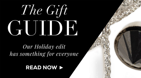 Holiday Jewelry Gift Guide Catherine Angiel