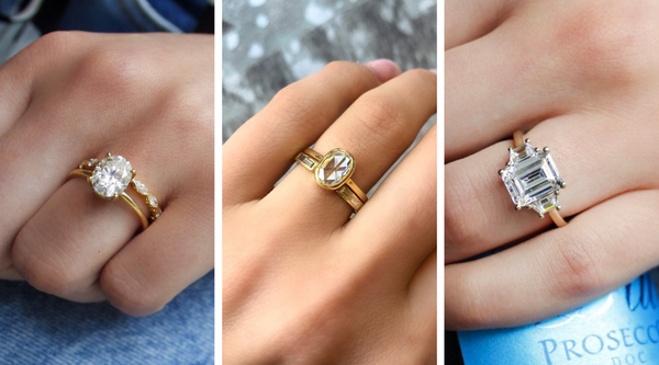 Unique Engagement Rings: How To Find One That Stands Out