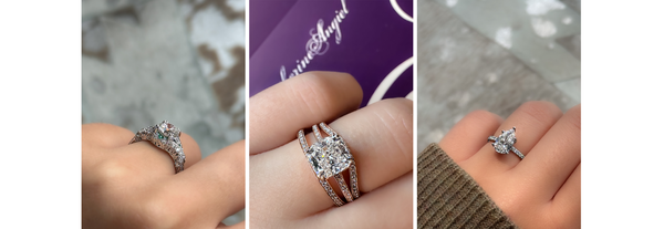 The Perfect Fit: Exploring Different Ring Shapes for Your Dream Engagement Ring