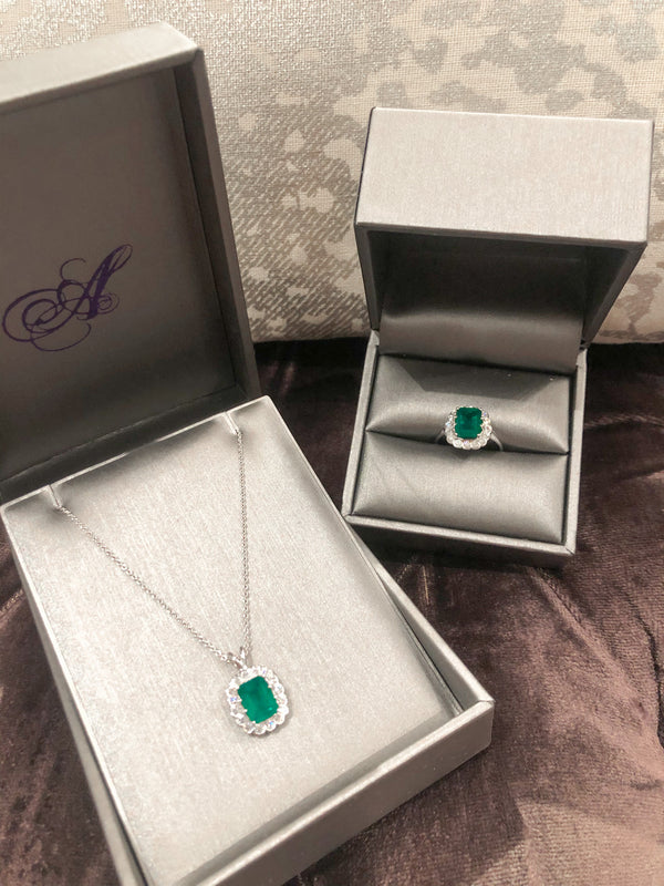 Everything You Need to Know About Emeralds