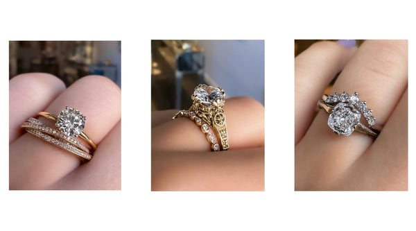 6 Tips on Wedding Band Shopping