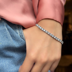 Tennis Bracelet