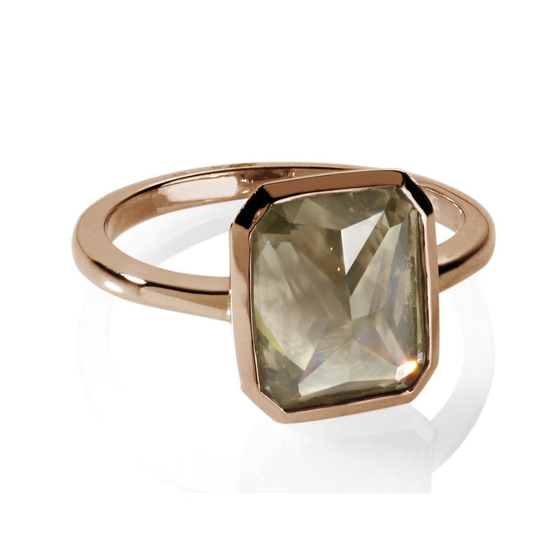 Buy Sleek Winsome Diamond Ring At Best Price | Karuri Jewellers