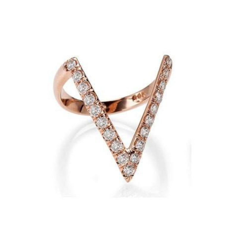 3pcs vintage unique oval cut engagement ring rose gold ring art deco bridal  wedding ring for women - Walmart.com
